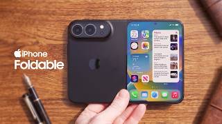 iPhone Fold or ULTRA - FINALLY Here! Everything We Know!