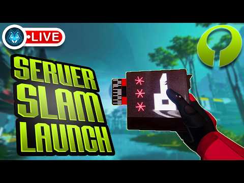Marathon Server Slam LAUNCH | Marathon Beta #TauCetiBroadcast