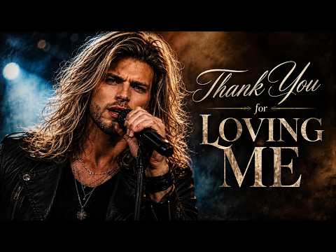 Thank You for Loving Me - Hallowind Band | Hard Rock Ballads 80s