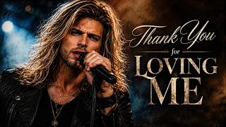 Thank You for Loving Me - Hallowind Band | Hard Rock Ballads 80s
