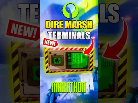 NEW Marathon Cryo Archive Puzzle/ARG Step Solved ⚡️ #marathon #marathongame #bungie #cryoarchive