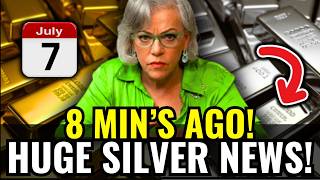 JUST NOW! I've NEVER Seen Anything Like This in 30 Years of Selling GOLD and SILVER | Lynette Zang