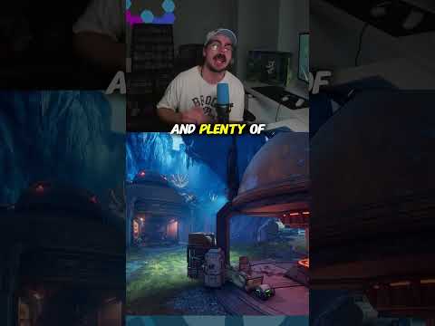 NEW DLC 1 Gameplay & Everything YOU Need to Know about Borderlands 4's NEW DLC