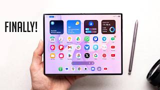 Samsung Galaxy Z Fold 9 - 5 Reasons to Get Excited!