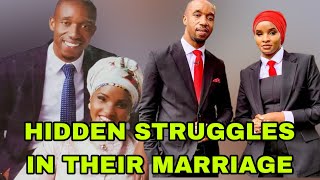 So Sad!Lulu Hassan & Rashid Abdalla of Citizen TV Were Evicted From their House due to Rent Arrears