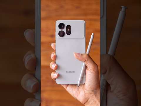 Samsung Galaxy S27 Ultra - Yes It's Confirmed!