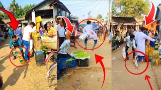 Most Popular Public Reaction Prank 😂 | Funny Comedy Entertainment Video | Meme Review USA 2026