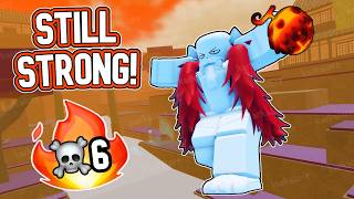 MAGU OBLITERATES BATTLE ROYALE YET AGAIN! 14K+ DAMAGE GAME! [GPO]