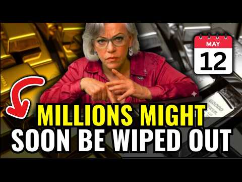 JUST NOW! Something MUCH WORSE Than 2008 Is Coming For Metals Market | Lynette Zang