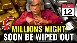 JUST NOW! Something MUCH WORSE Than 2008 Is Coming For Metals Market | Lynette Zang
