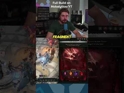 BEST Exploding Abyssal Chains Warlock Build Guide! (Torment 12)