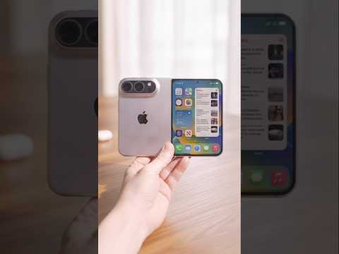 iPhone Fold or ULTRA - Is Apple's First Foldable Coming in 2026 or Not?