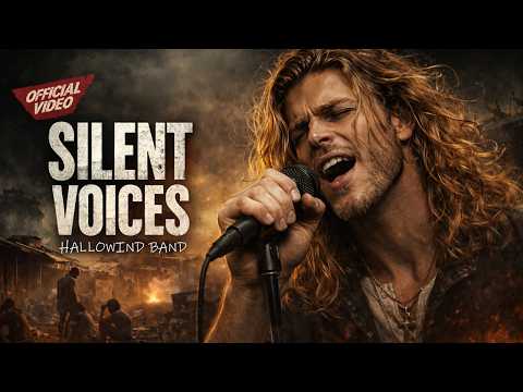 Silent Voices | Top US UK Hits & Trending Music 2026 | Hard Rock Ballads