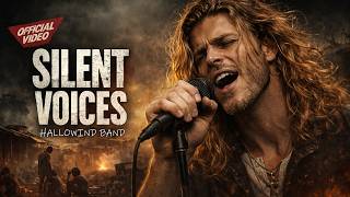 Silent Voices | Top US UK Hits & Trending Music 2026 | Hard Rock Ballads