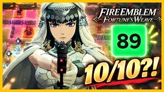 Fire Emblem: Fortune’s Weave Is a GOTY CONTENDER?! 🤯 Review Roundup