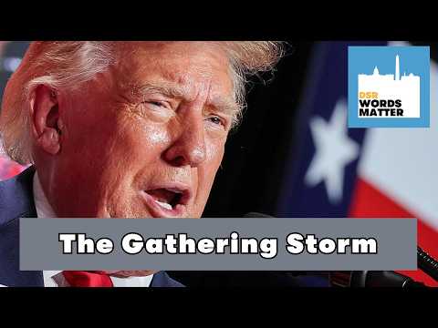 The Gathering Storm