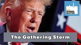 The Gathering Storm