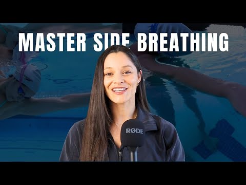 Transform Your Freestyle Breathing with This Powerful Drill Lineup- Swim Faster, Longer
