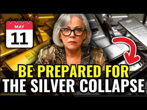 5 MIN's AGO! This Is the First Phase of a MAJOR METALS RESET | Lynette Zang