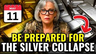 5 MIN's AGO! This Is the First Phase of a MAJOR METALS RESET | Lynette Zang