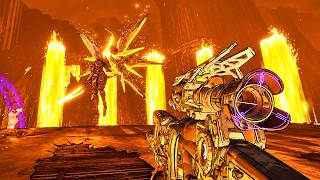 Lieutenant Harmony Boss Guide & Loveless Early Game Build: Borderlands 4 Story Pack 2 Walkthrough