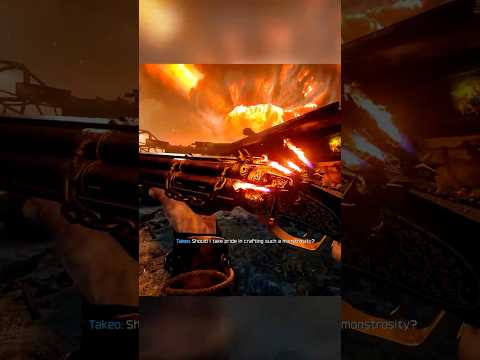 Paradox Junction Zombies BLUNDERGAT WONDER WEAPON GUIDE!