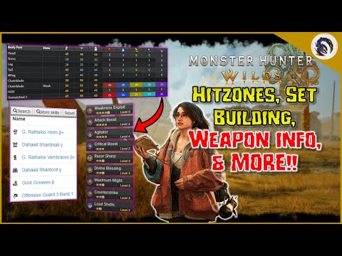 Why Every Hunter SHOULD BE USING THESE!! [MH Wilds]