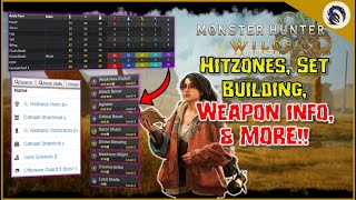 Why Every Hunter SHOULD BE USING THESE!! [MH Wilds]