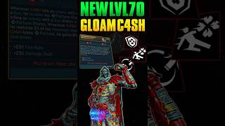 Gloam C4SH is still Broken...(Gloamtastic C4SH) | Borderlands 4 C4SH LVL 70 Build Guide