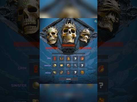 Black Ops 7 Zombies SAMANTHA'S DRAWING RELIC GUIDE!