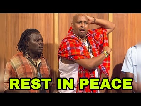 RIP.Popular Vioja Mahakami Actor Passes Away Due to this Serious Health Condition 