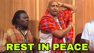 RIP.Popular Vioja Mahakami Actor Passes Away Due to this Serious Health Condition 