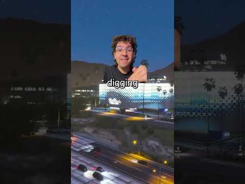 Worst Idea Ever for GTA Online? #gtaonline #gta #grandtheftauto #gaming #shorts