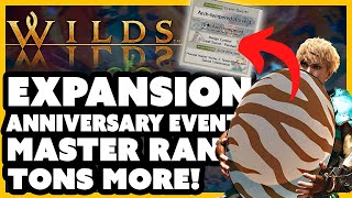 Everything You Missed: Monster Hunter Wilds Update (Feb 2026) 🎉 Final Content & Expansion Tease