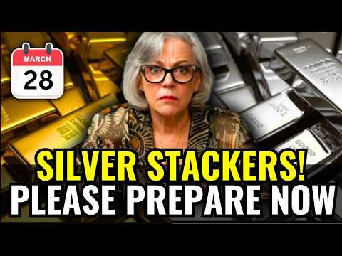 They're Losing Control of FIAT and CRYPTO! What Comes Next Will SHOCK Everyone | Lynette Zang