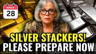 They're Losing Control of FIAT and CRYPTO! What Comes Next Will SHOCK Everyone | Lynette Zang