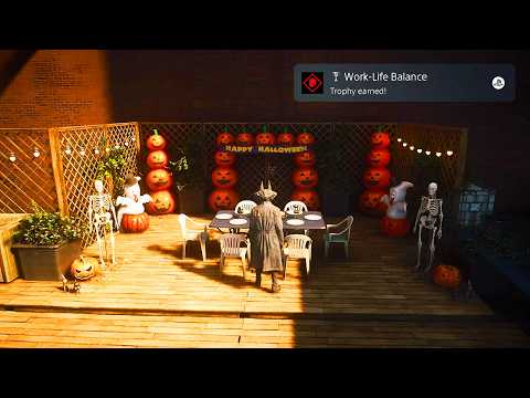 All 11 Dylan's Sketchbook Locations - Control Resonant Work-Life Balance Trophy / Achievement Guide