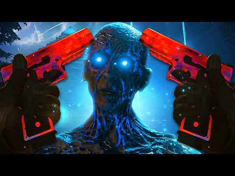 VEYTHARION BOSS FIGHT WITHOUT TESSIE