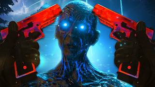 VEYTHARION BOSS FIGHT WITHOUT TESSIE