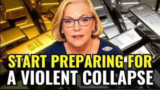 HUGE News from Central Banks - If You Own GOLD or SILVER WATCH THIS NOW | Lynette Zang
