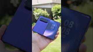 Huawei Pura X Max - Samsung and Apple Folds Just Got Outclassed!