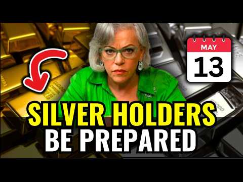 Gold & Silver Revaluation! What Every Stacker Must Do With NOW | Lynette Zang