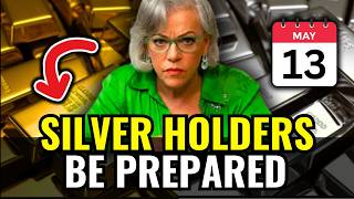 Gold & Silver Revaluation! What Every Stacker Must Do With NOW | Lynette Zang