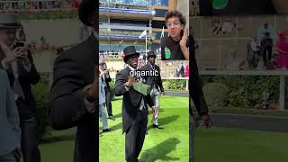 Why the Royal Ascot is £150 million of financial chaos #royalascot #finance #money #business #shorts