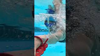 Flip turn + Snorkel Tip! Swim With Me EP08 will be live later this week 🎥