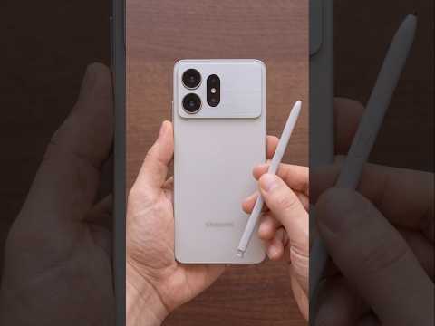 Samsung Galaxy S27 Ultra - New Camera Details Just Leaked!