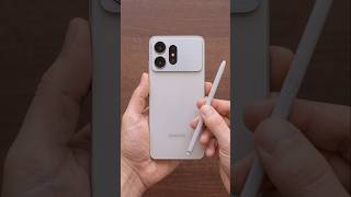 Samsung Galaxy S27 Ultra - New Camera Details Just Leaked!
