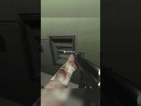 Escape Dog Tags Safe Code - Modern Warfare 4 Never Forgotten Safe Code Achievement / Trophy Guide