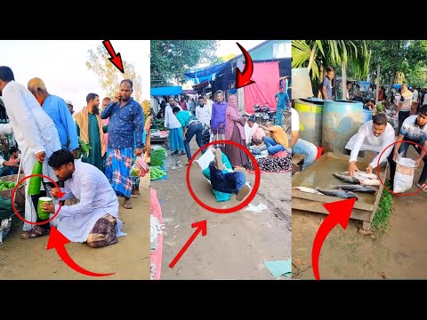 Most Trending Public Reaction Prank 2026 😂 | Funny Comedy Entertainment Video #funny #comedy 