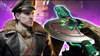 5 HOURS LATE ASTRA MALORUM FIRST GAME/EASTER EGG HUNT!